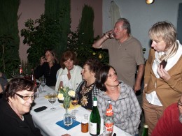  Kakteenhock bei Gutbrods 2012 09 07